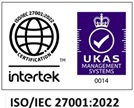 ISMS認証 ISO/IEC 27001